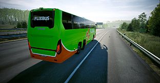 Fernbus Simulator - Scania Touring