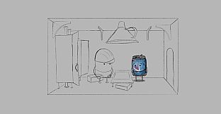 Boxville Artbook and Wallpapers