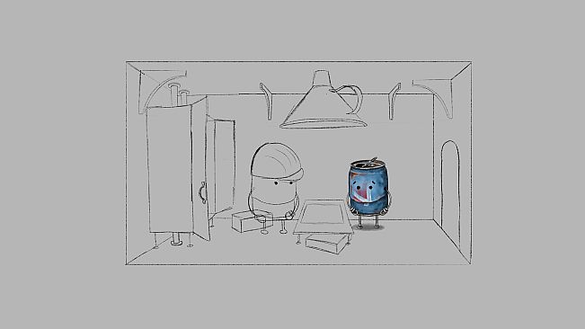 Boxville Artbook and Wallpapers