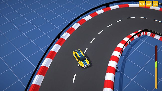 Speed Rivals - Build, Race & Share Tracks