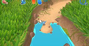 Tiny Hands Adventure