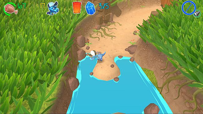 Tiny Hands Adventure