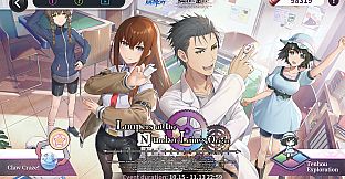 Riichi City × The Quintessential Quintuplets Specials 2