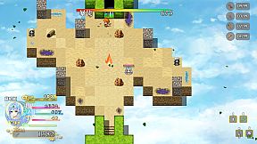 恶魔迷宫 2 |Evil Maze 2 | 惡魔迷宮 2