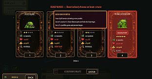 Kingdom TD: Draft Your Demise