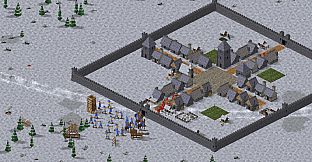Age of Medieval