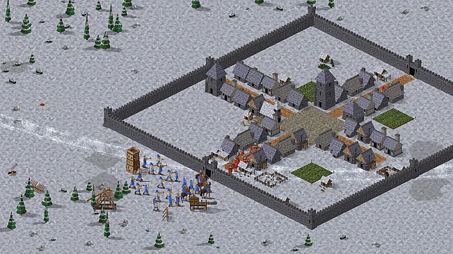 Age of Medieval