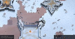 La Muraille 1806