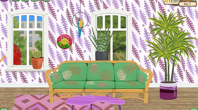 Plant Therapy: Tropical Dreams