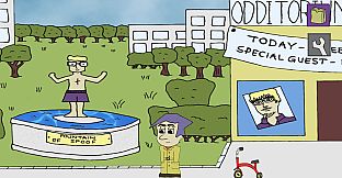 All Fridges Are Psychotic