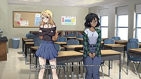 Alex's Hope & Alex's Solitude