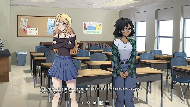 Alex's Hope & Alex's Solitude