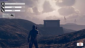 Facing Zombie,and 4 Walls