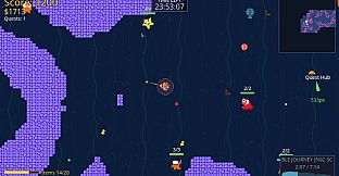 Deep Sea Delivery & Co.