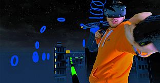 CITY BALLS VR