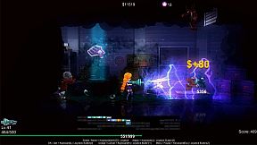 Shine's Adventures 0 (Zombies Reload)