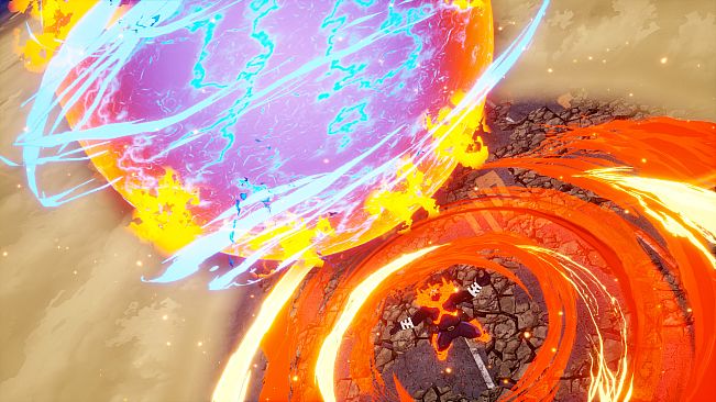 MY HERO ONE'S JUSTICE Mission: Above and Beyond Endeavor