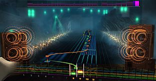 Rocksmith 2014 – Spinal Tap - “Sex Farm”