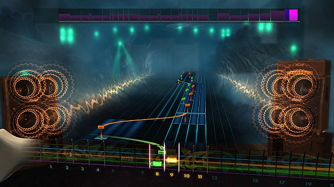 Rocksmith 2014 – Spinal Tap - “Sex Farm”