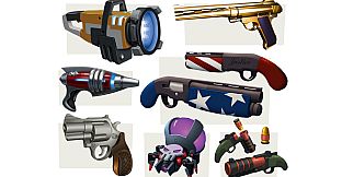 Evil Genius 2: Digital Art Book