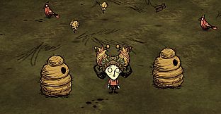 Don't Starve Together: Midsummer Cawnival Chest