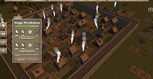Kingdoms in Arms
