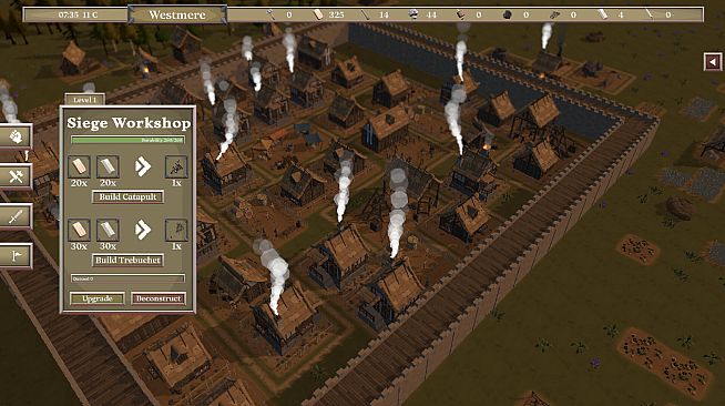 Kingdoms in Arms