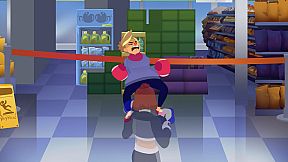 Knockout 2: Wrath of the Karen