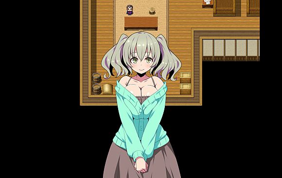 Alchemist Tris's Desire