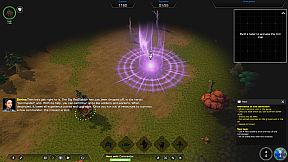 Grimstar: Crystals are the New Oil!