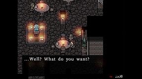 The Heart of Darkness