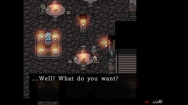 The Heart of Darkness