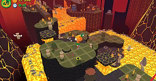 Frogun Official Artbook & Manual