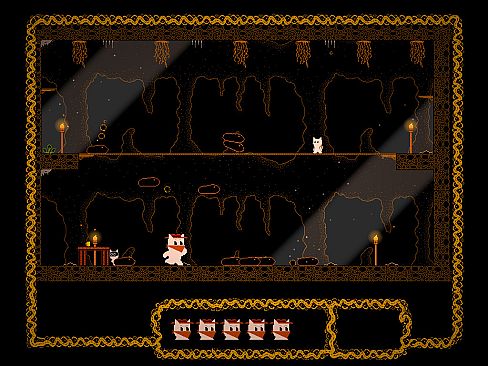 The Explorer of Night