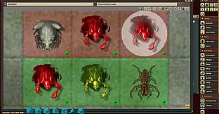 Fantasy Grounds - Devin Night Pack 207: Vaults Lvl 1