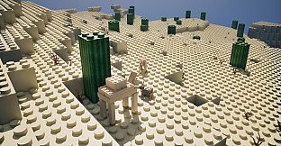 KlemyCraft