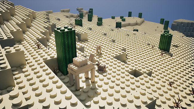 KlemyCraft