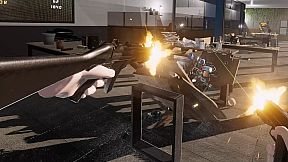 Rage Room: Catharsis