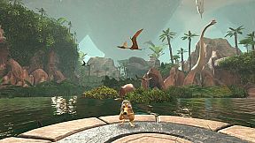 Ice Age Scrat's Nutty Adventure