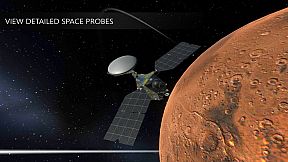 Planetarium 2 - Zen Odyssey