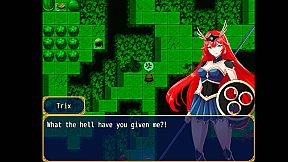 Trix and the Horny Tower