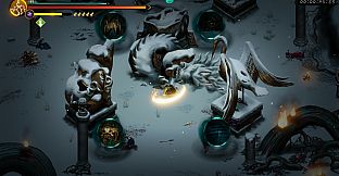 暖雪 Warm Snow - 烬梦