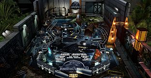 Jurassic World Pinball