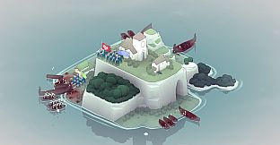 Bad North: Jotunn Edition