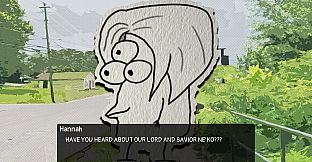 Clarence Goes to the F&#%ING Store