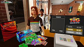 Monstrix TCG Card Shop