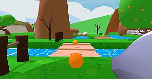 Springy: A Bounce Adventure