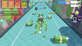 The King of Wall Street