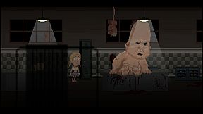 Moth Lake: A Horror Story