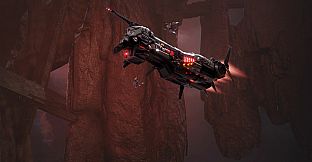 Star Conflict - Reaper (Deluxe Edition)